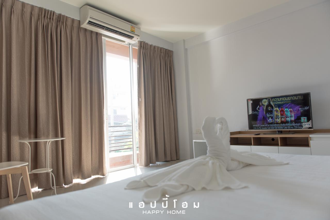 Happy Home Ban Khlong Thai Muang Εξωτερικό φωτογραφία