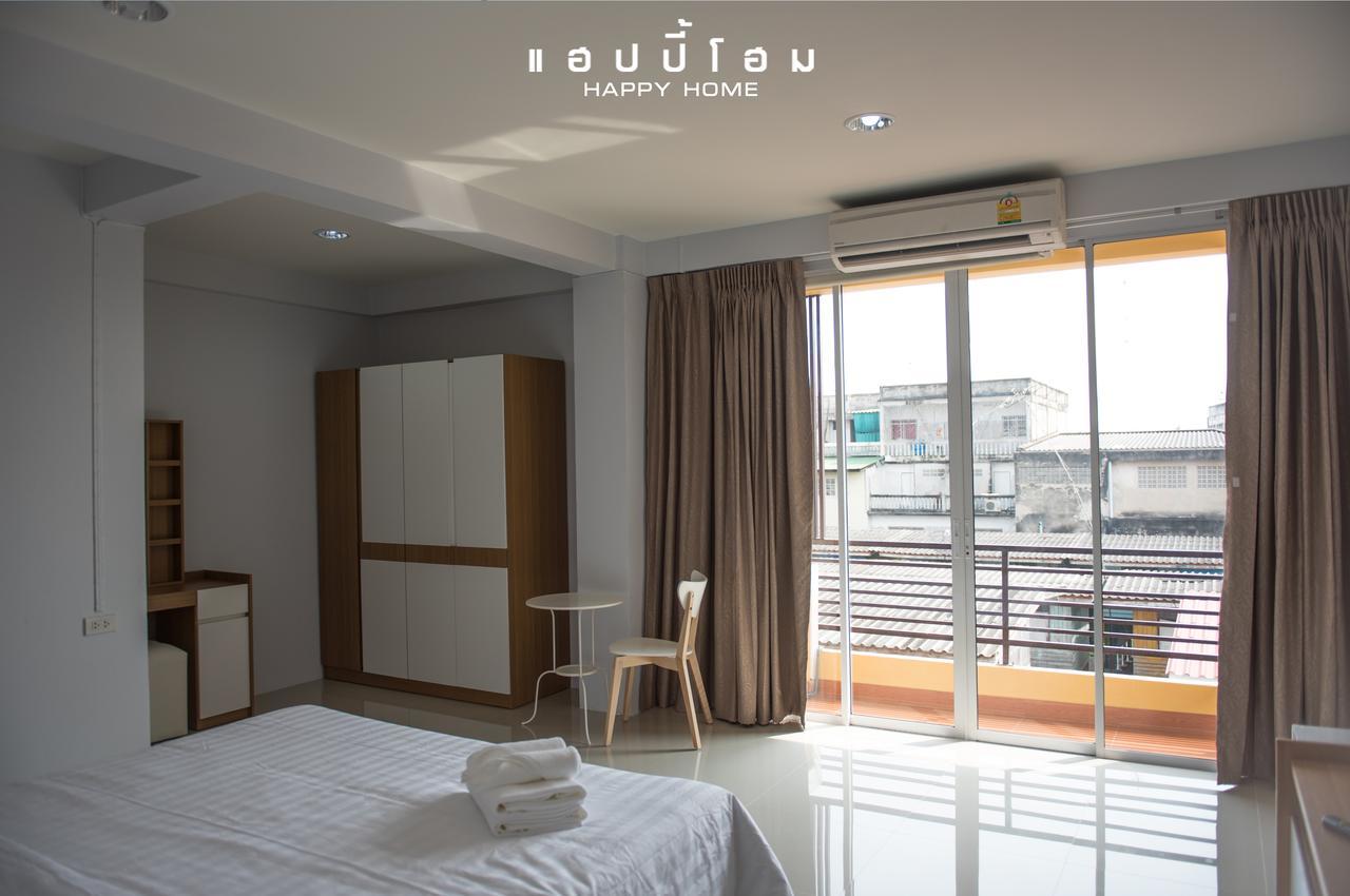 Happy Home Ban Khlong Thai Muang Εξωτερικό φωτογραφία