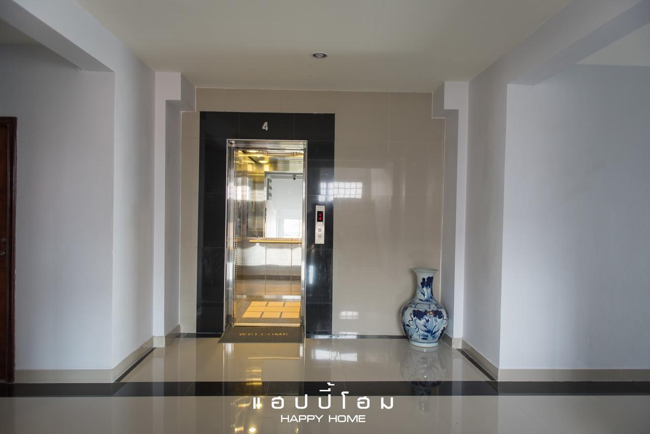 Happy Home Ban Khlong Thai Muang Εξωτερικό φωτογραφία