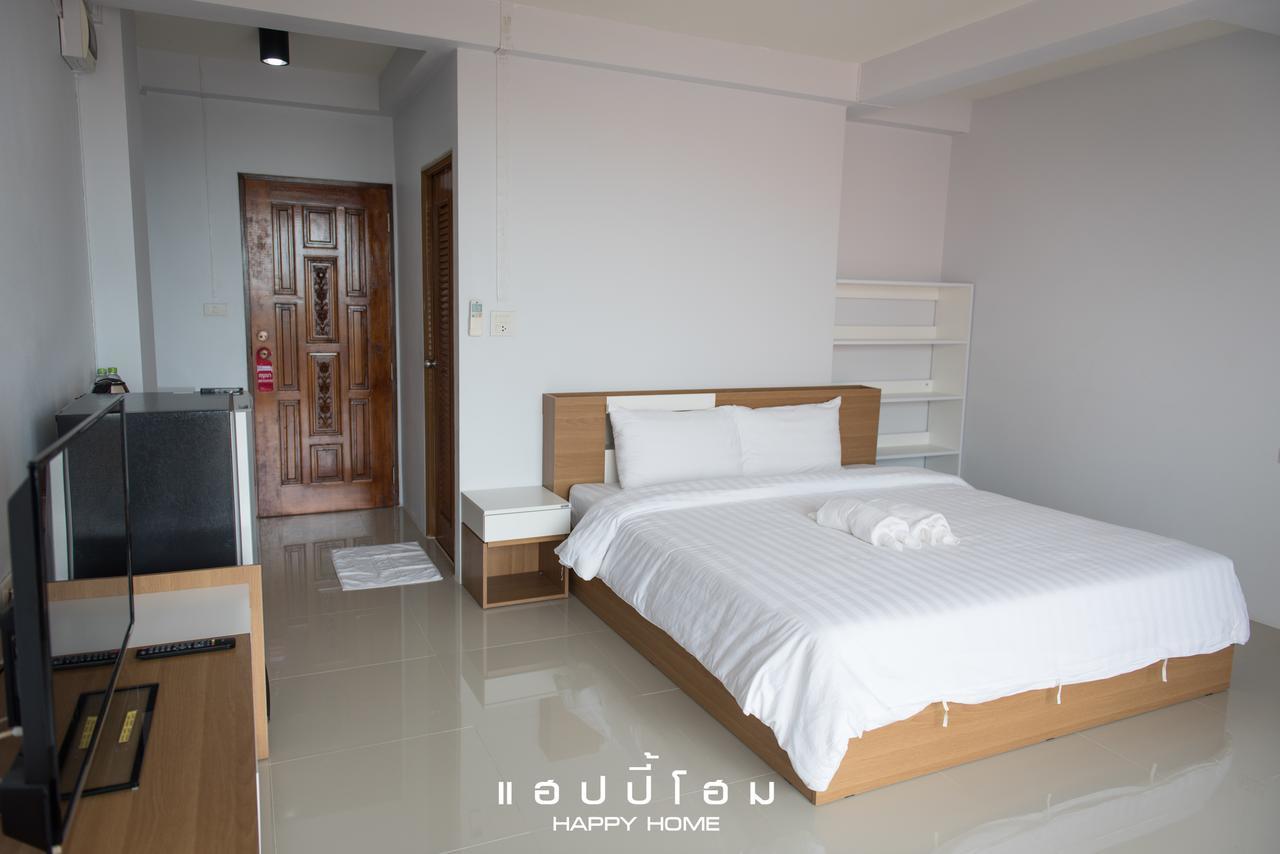 Happy Home Ban Khlong Thai Muang Εξωτερικό φωτογραφία