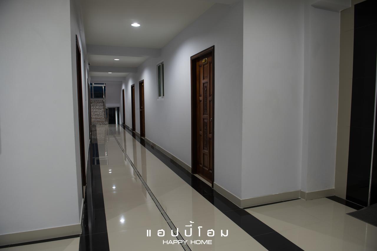 Happy Home Ban Khlong Thai Muang Εξωτερικό φωτογραφία