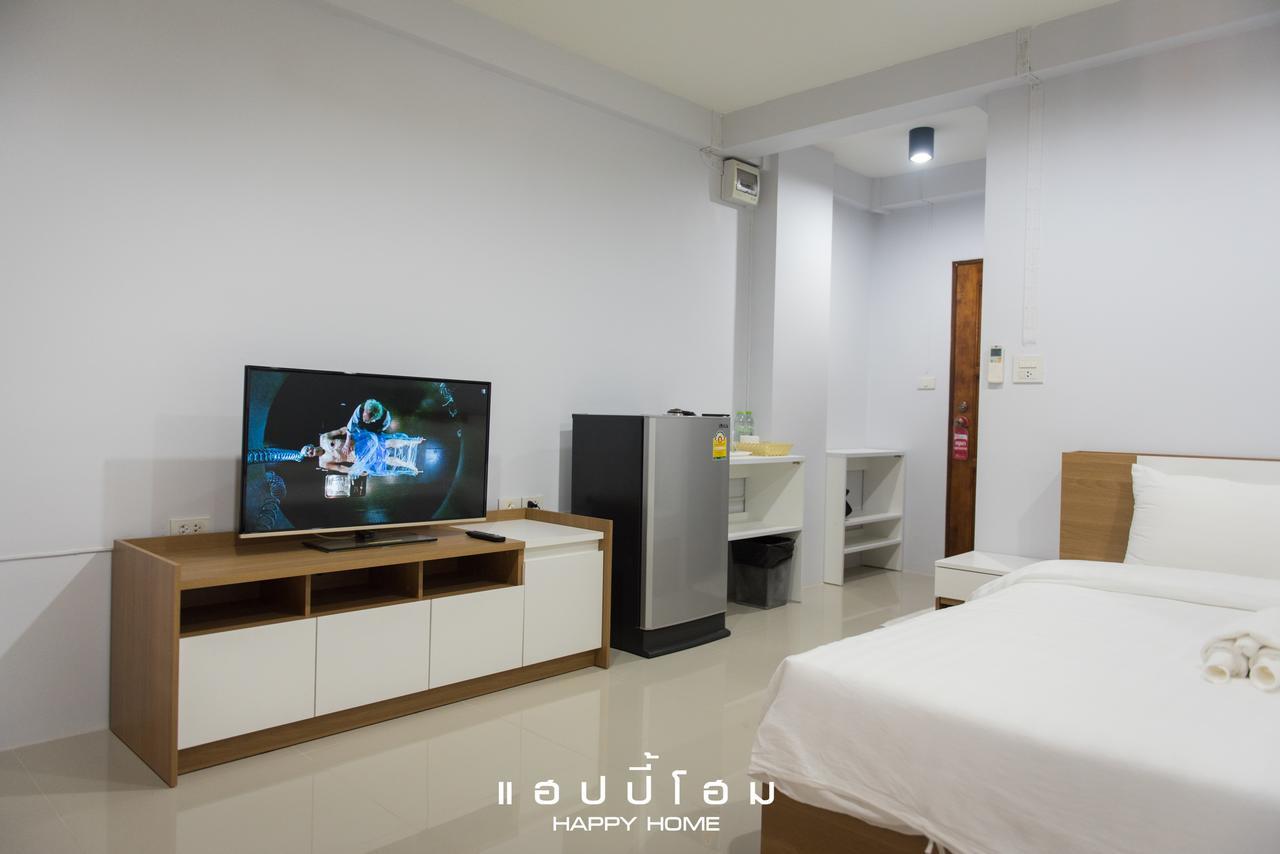 Happy Home Ban Khlong Thai Muang Εξωτερικό φωτογραφία