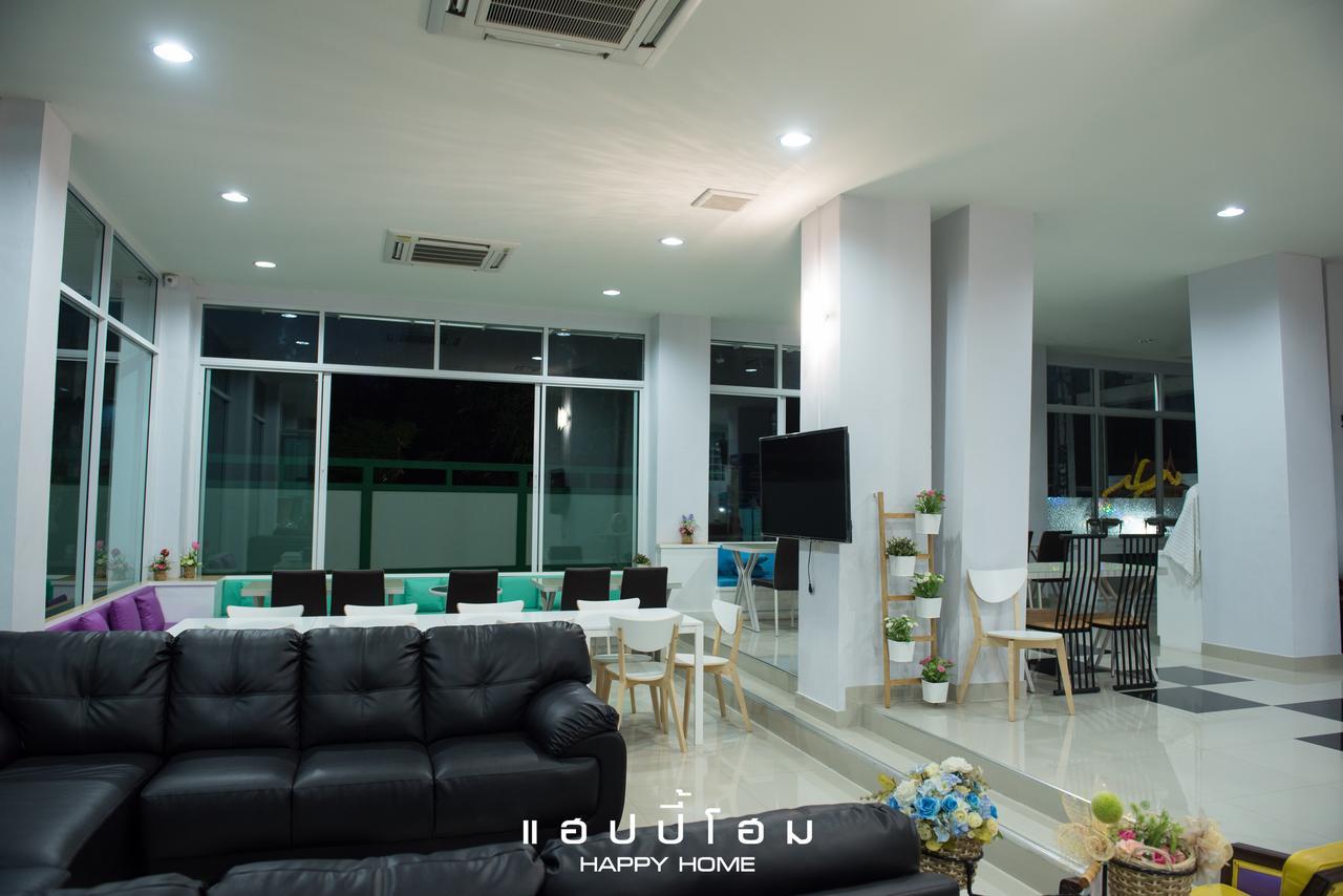 Happy Home Ban Khlong Thai Muang Εξωτερικό φωτογραφία