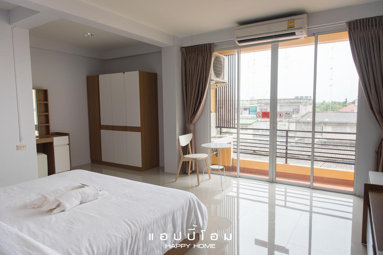 Happy Home Ban Khlong Thai Muang Εξωτερικό φωτογραφία