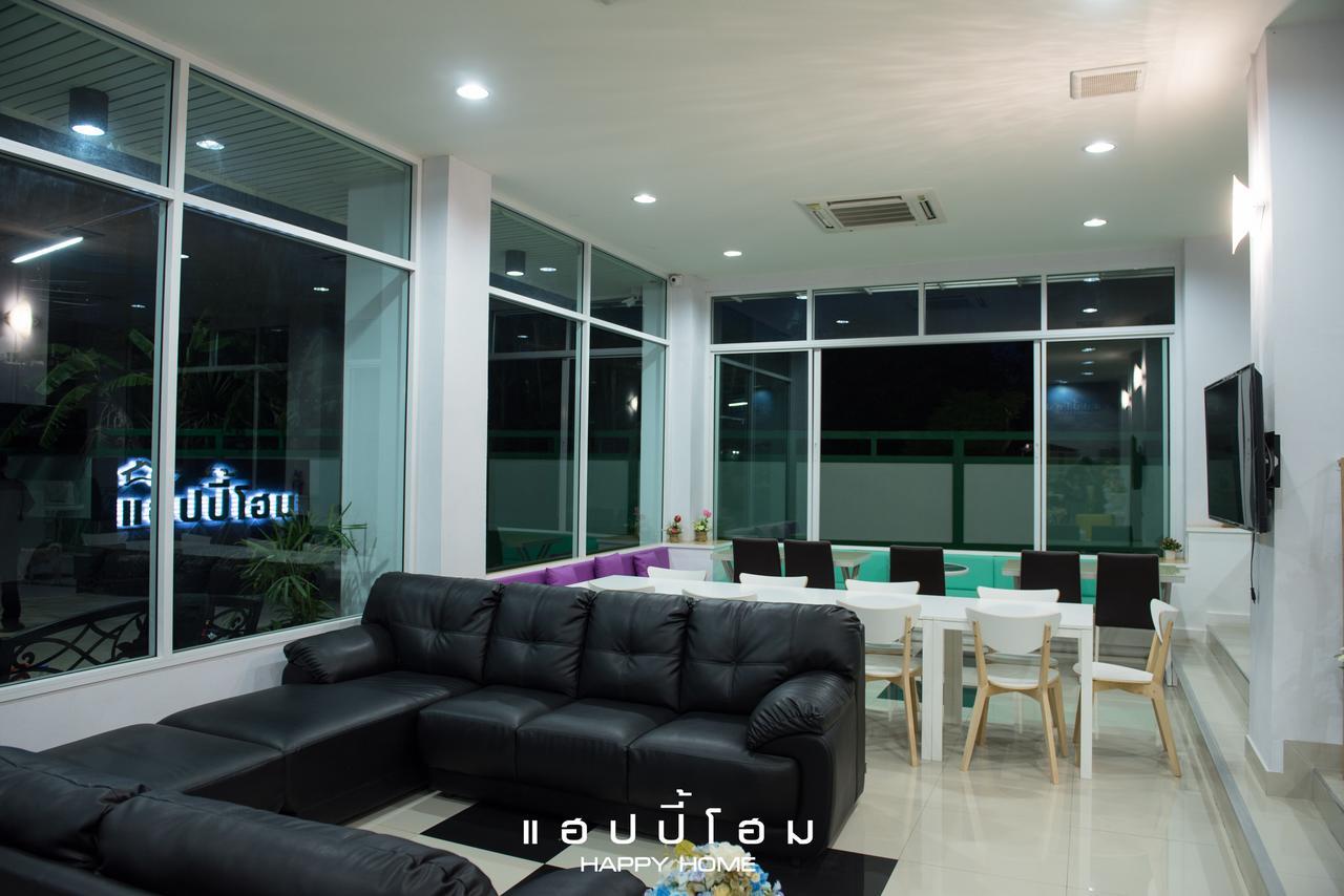 Happy Home Ban Khlong Thai Muang Εξωτερικό φωτογραφία