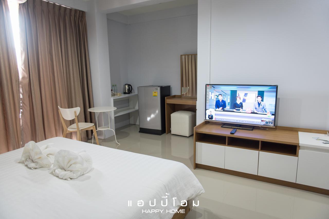 Happy Home Ban Khlong Thai Muang Εξωτερικό φωτογραφία